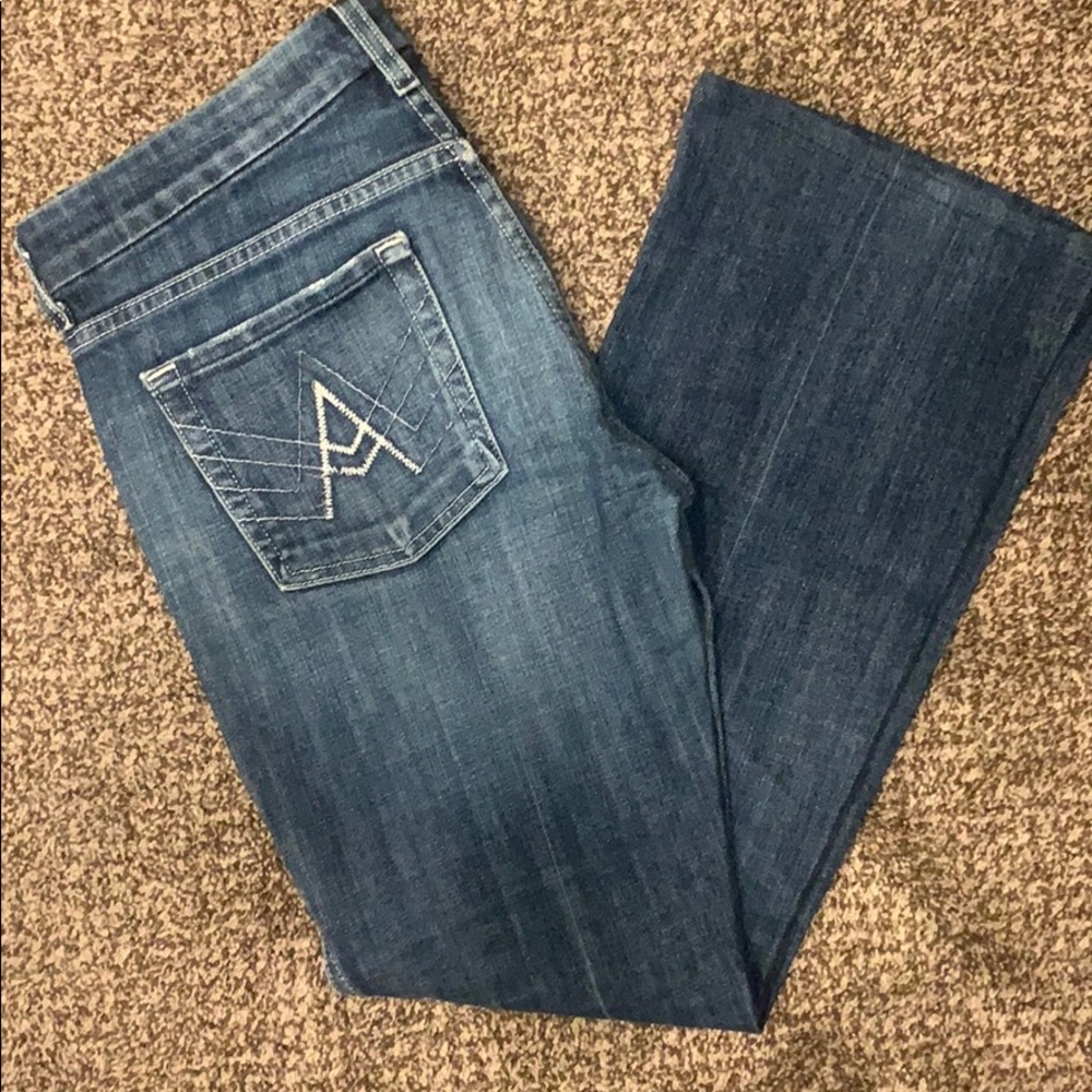 7 For All Mankind Jeans